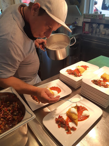 Kowalski Café & Bistro Südbahnhofmarkt - Gastronomie und Hotellerie