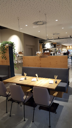 Bäckerei-Café Resch&Frisch Liebesbrot Leonding - Gastronomie und Hotellerie