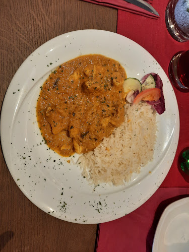 Namaste India - Gastronomie und Hotellerie