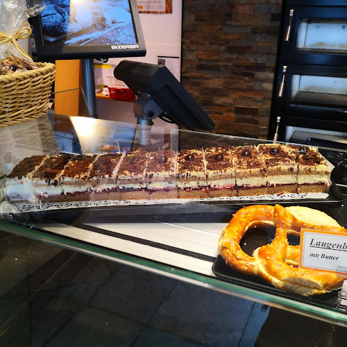 Comentarii opinii despre Bäckerei Lang GmbH