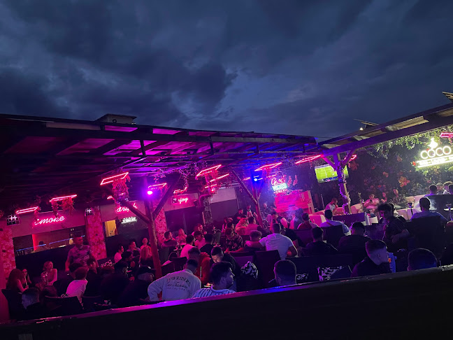 COCO Lounge Klagenfurt - Gastronomie und Hotellerie