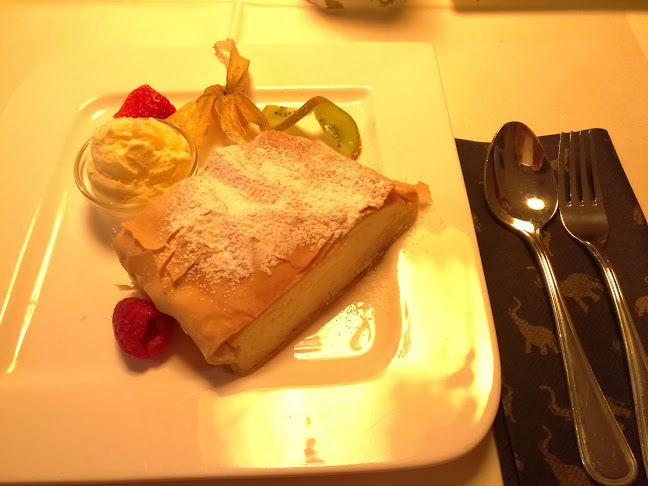 Opinii despre Wirtshaus Elefant în Salzburg - Gastronomie und Hotellerie