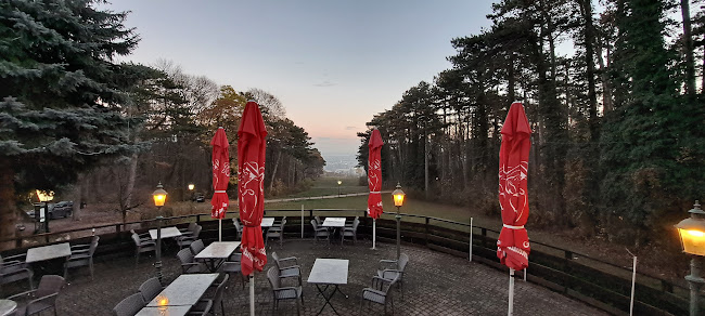 Restaurant Rudolfshof