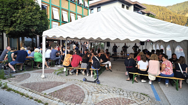 Franz, Doktor-Stumpf-Straße, Dr.-Franz-Stumpf-Str. 3, 6250 Kundl