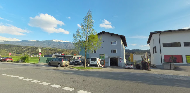 Mr. Burger FOOD TRUCK - Innsbruck