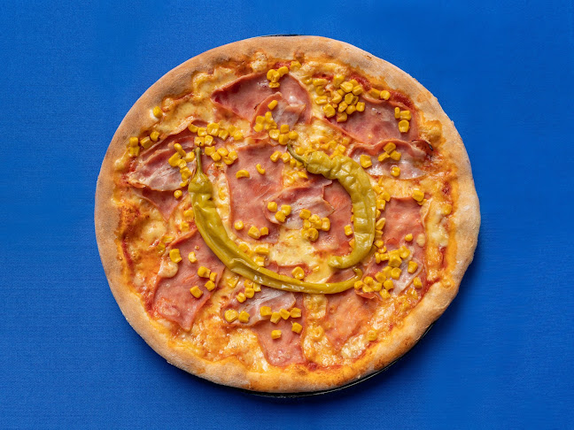 Restaurant La Miramare