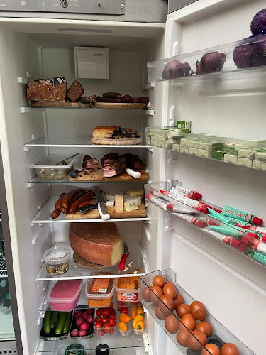 Opinii despre Mohrenberger Alm în Perchtoldsdorf - Gastronomie und Hotellerie