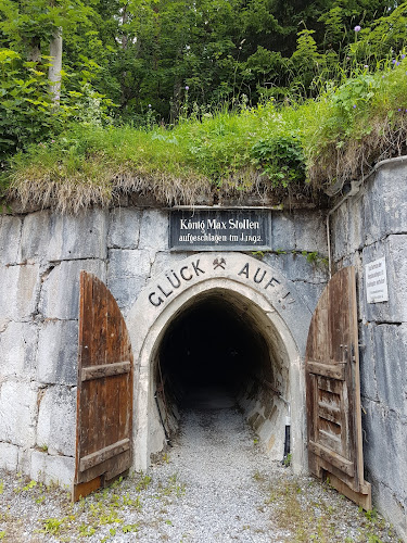 Knappenhäusl - Gastronomie und Hotellerie