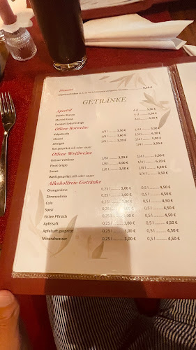 Opinii despre Pizzeria Ristorante Toscana Reutte în Vils - Gastronomie und Hotellerie