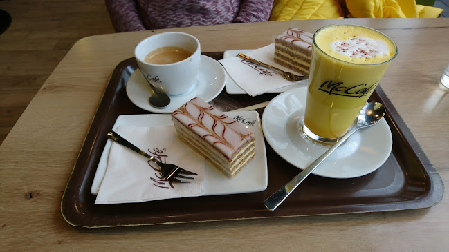 Comentarii opinii despre McDonald's Salzburg