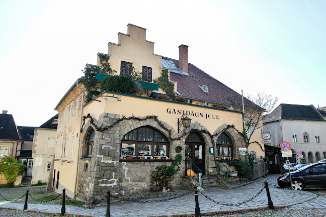 Gasthaus Jell - Gastronomie und Hotellerie
