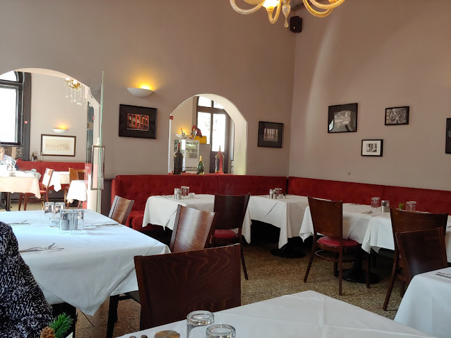 Comentarii opinii despre Pizzeria Da Luigi