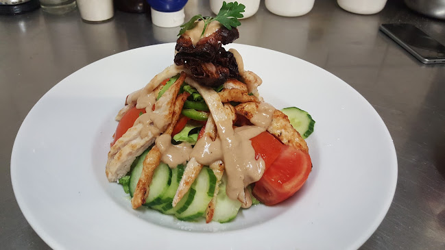 Opinii despre Pizzeria Da Amigo's în Wien - Gastronomie und Hotellerie