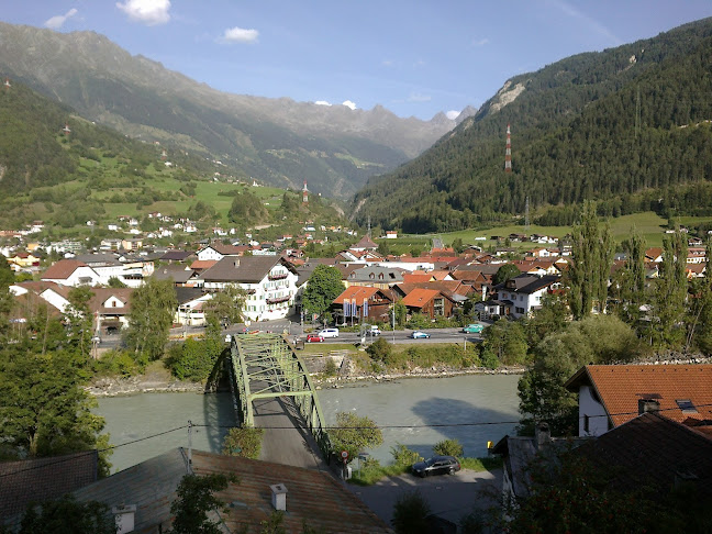 Restaurant Pizzeria Felsenburg - Prutz