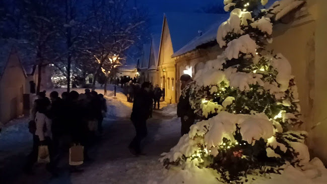 Comentarii opinii despre Loamgrui bei Unterstinkenbrunn