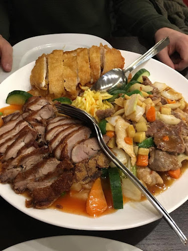 Opinii despre Restaurant China Haus în Voitsberg - Gastronomie und Hotellerie