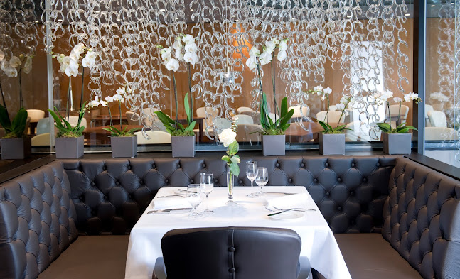 Comentarii opinii despre "Das Kleine Restaurant" im Hotel Warmbaderhof