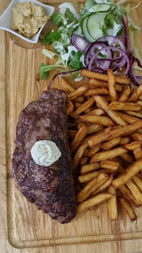 Gasthaus Genuss - Gastronomie und Hotellerie