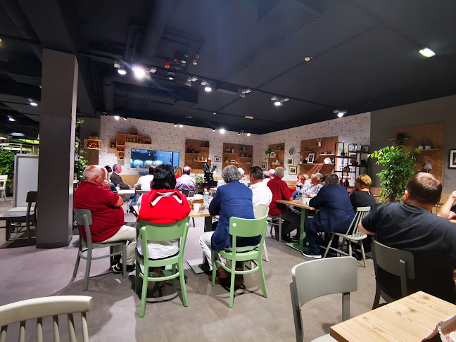 Merkur Restaurant - Stockerau