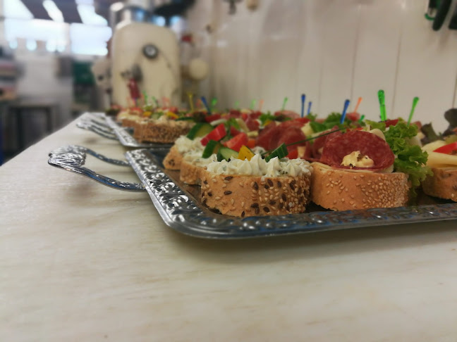 Bäckerei & Konditorei Tildach