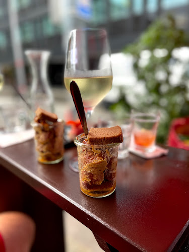 Comentarii opinii despre Vinothek Rochus