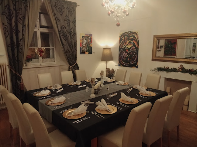 Comentarii opinii despre Kartausen-Cafe