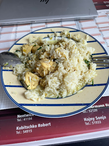 Cooktown - Korneuburg