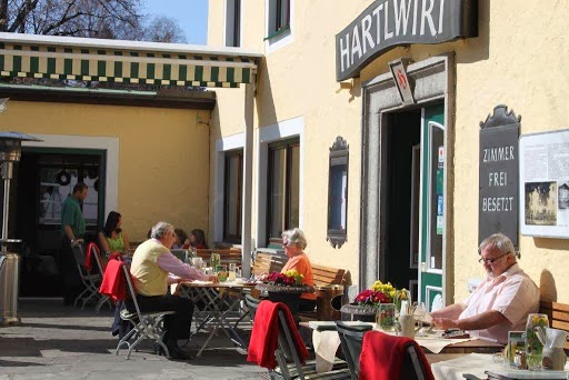 Hartlwirt ALEN Gastro GmbH - Gastronomie und Hotellerie