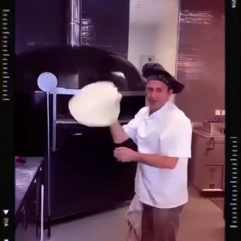 CUCINA FABBRICA PIZZA & PASTA Restaurant