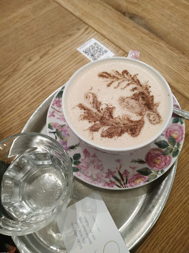 Secret Garden Café Restaurant