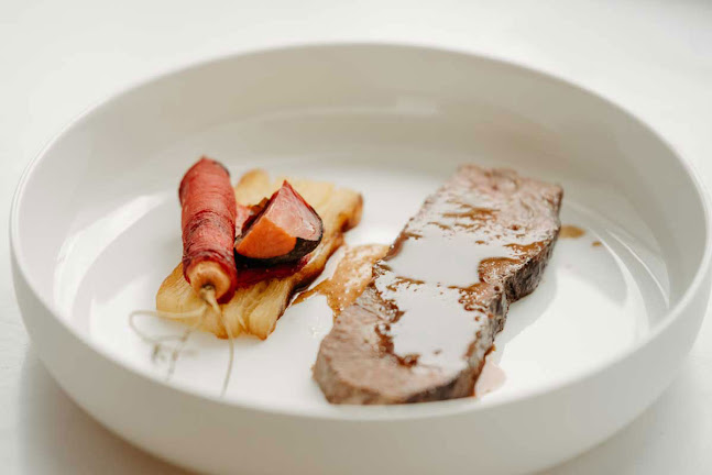 Opinii despre Gut Purbach în Purbach am Neusiedler See - Gastronomie und Hotellerie