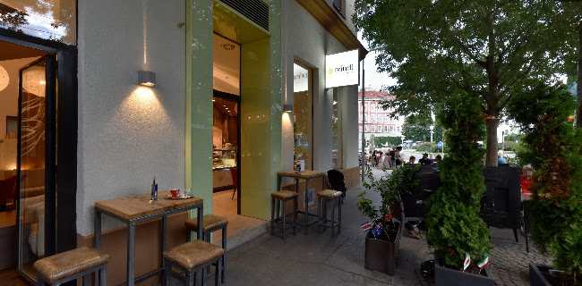 Bäckerei Prindl NFG. GmbH