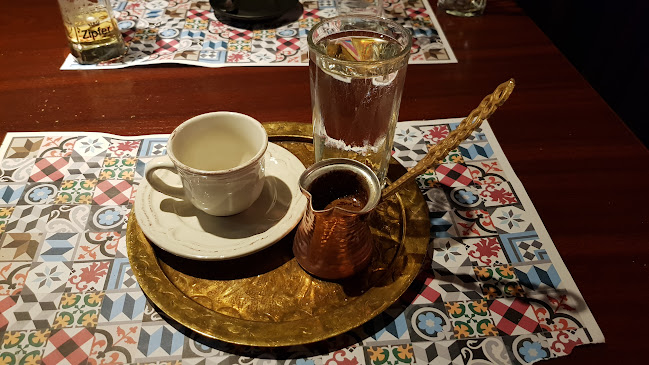 Opinii despre AKROPOLIS în Innsbruck - Gastronomie und Hotellerie