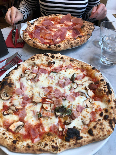 Comentarii opinii despre Pizza Randale 1020