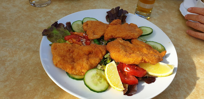 Haydnkeller Restaurant & Pizzeria - Rust