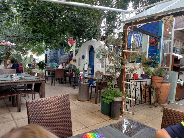 Griechisches Restaurant "Zum Griechen"