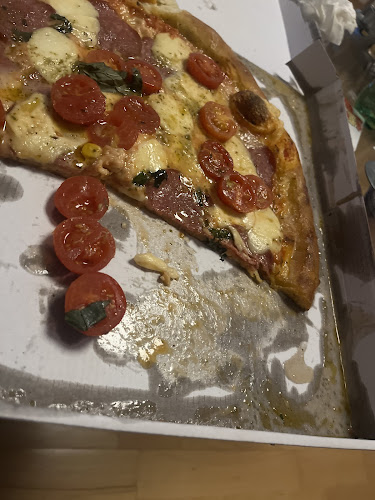 Pizzeria Ristorante Dolce Vita