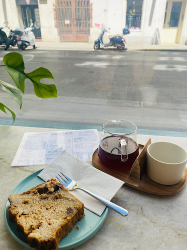 Comentarii opinii despre No Panic Coffee