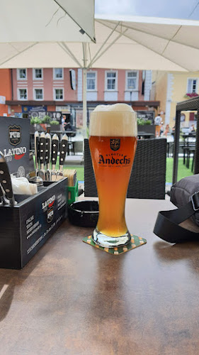 Comentarii opinii despre Latino Bar