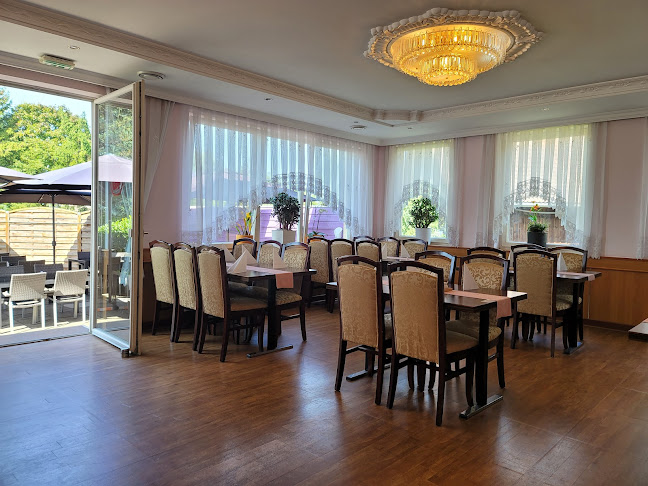 Comentarii opinii despre Jasmin - Asiatisches Restaurant