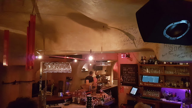 Opinii despre La Porta în Schladming - Gastronomie und Hotellerie