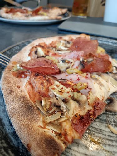 Comentarii opinii despre Pizzarei