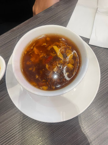 Comentarii opinii despre Zushi Market Buffet SCS Multiplex