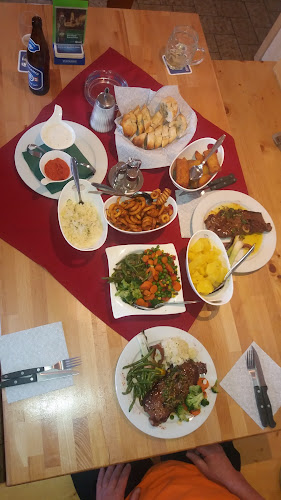 Sturmtreff Zeltweg - Gastronomie und Hotellerie