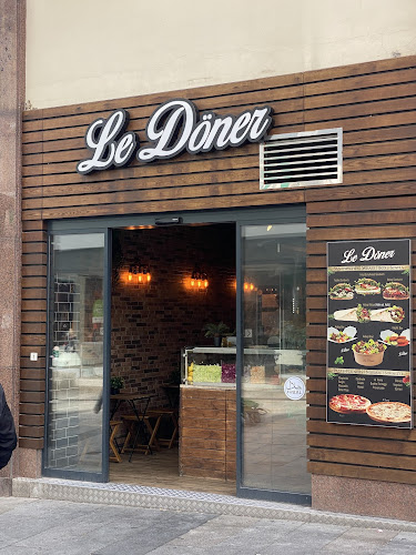 Le Döner - Wien