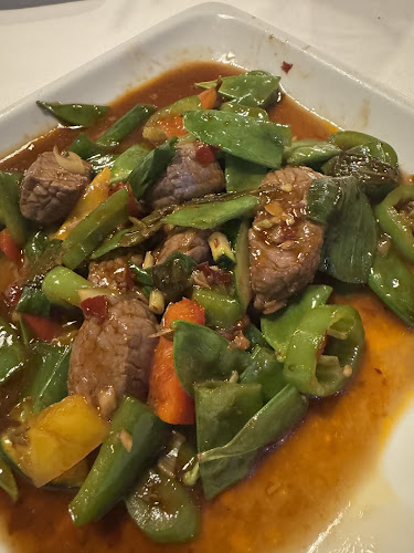 Opinii despre Restaurant ON în Wien - Gastronomie und Hotellerie