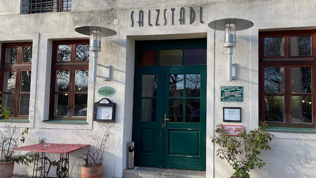 Salzstadl - Gastronomie und Hotellerie
