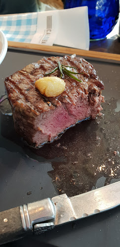 Calouba - Gastronomie und Hotellerie