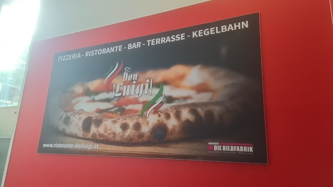 Comentarii opinii despre RISTORANTE PIZZERIA DON LUIGI