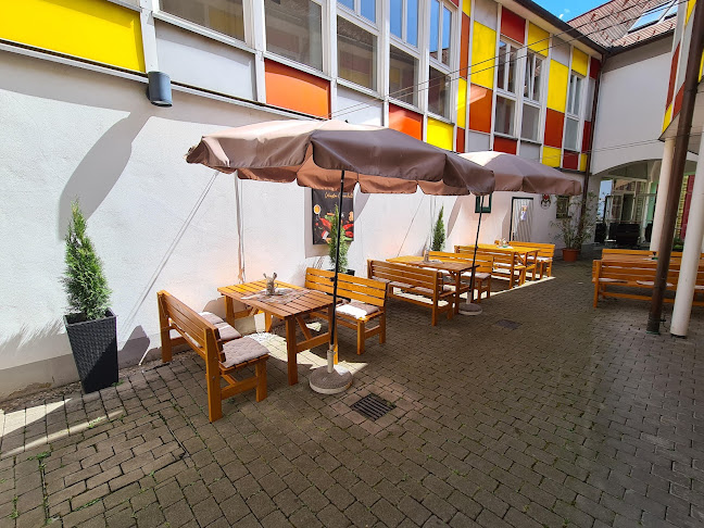 Hotel "Der Greif"
